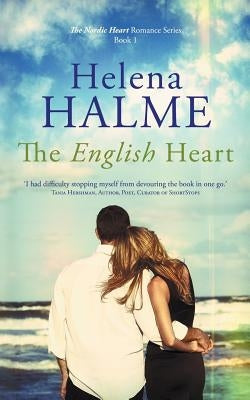 The English Heart by Halme, Helena