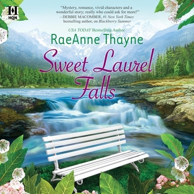 Sweet Laurel Falls by Thayne, Raeanne