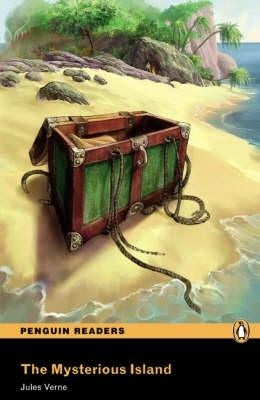 Level 2: The Mysterious Island by Verne, Jules