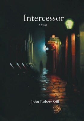Intercessor by Still, John Robert