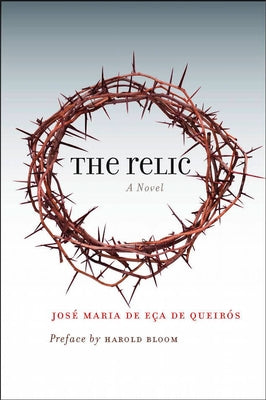 The Relic, 7 by Eça de Queirós, José Maria de