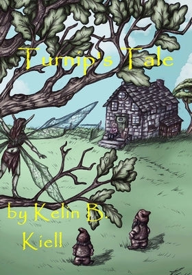 Turnip's Tale by Kiell, Kelin