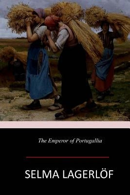 The Emperor of Portugallia by Howard, Velma Swanston