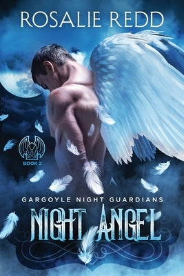 Night Angel by Redd, Rosalie