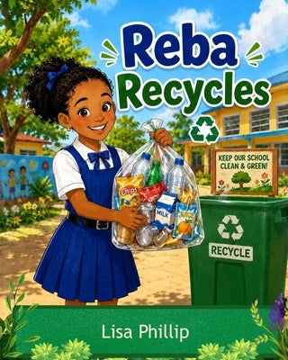 Reba Recycles by Phillip, Lisa