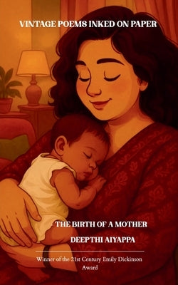 Vintage Poems Inked on Paper by Aiyappa, Deepthi