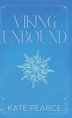Viking Unbound by Pearce, Kate