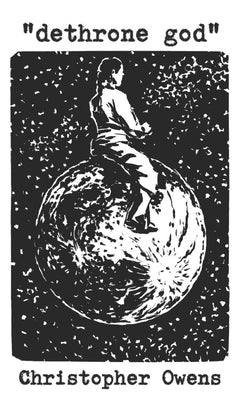 "dethrone god" by Owens, Christopher