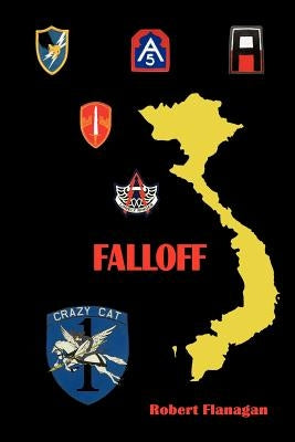 Falloff by Flanagan, Robert