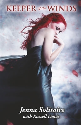 Keeper of the Winds by Davis, Russell