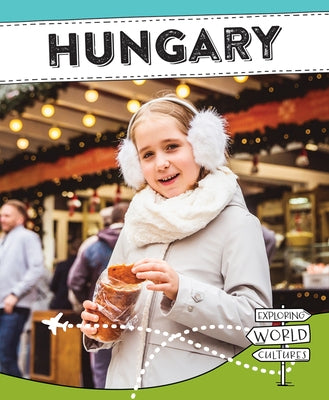 Hungary by Gould, Sloane