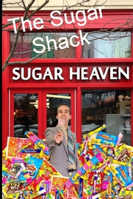 The Sugar Shack by Tipper, Jordan