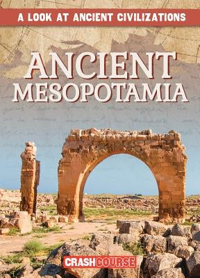 Ancient Mesopotamia by Faust, Daniel R.