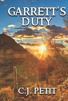 Garrett's Duty by Petit, C. J.