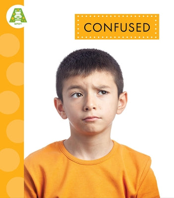 Confused by Bach, Rachel