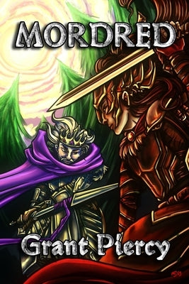 Mordred by Piercy, Grant