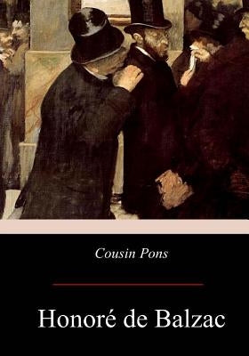 Cousin Pons by Marriage, Ellen