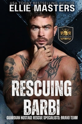 Rescuing Barbi by Masters, Ellie