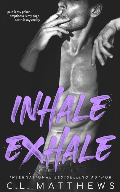 Inhale, Exhale by Matthews, C. L.