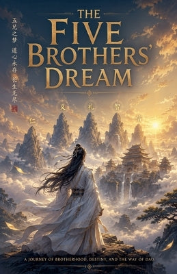 The Five Brothers' Dream Book Two by Feng, Yingxiong