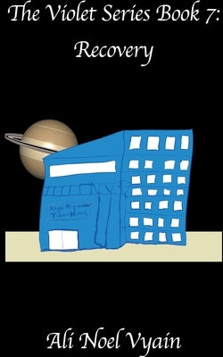 Recovery by Vyain, Ali Noel