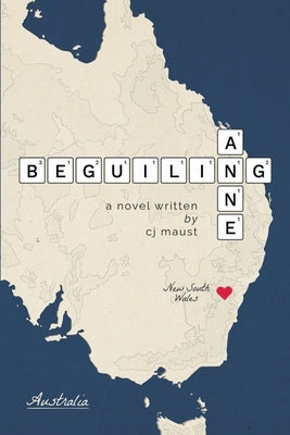 Beguiling Anne: A Mystery Dripping With Passion by Maust, C. J.