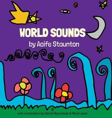 World Sounds by Staunton, Aoife
