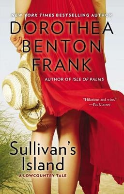 Sullivan's Island by Frank, Dorothea Benton