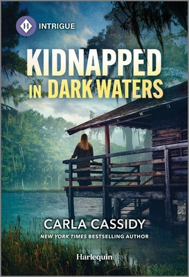 Kidnapped in Dark Waters by Cassidy, Carla