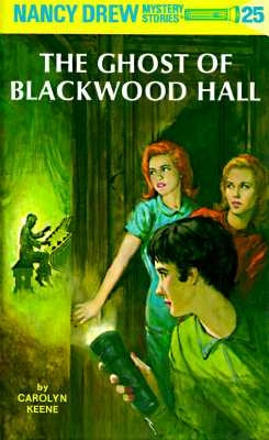 The Ghost of Blackwood Hall by Keene, Carolyn