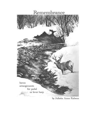 Remembrance by Rabens, Julietta Anne