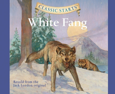 White Fang, Volume 35 by London, Jack