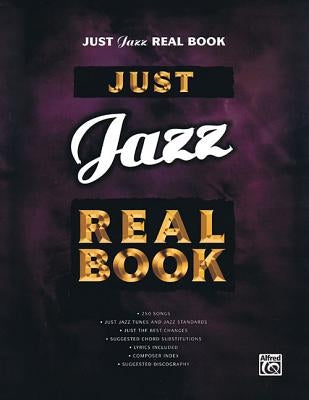 Jazz Real Book by
