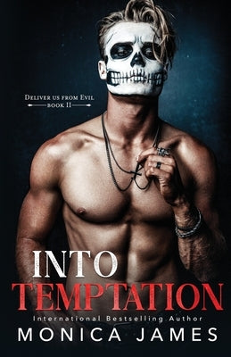 Into Temptation by James, Monica