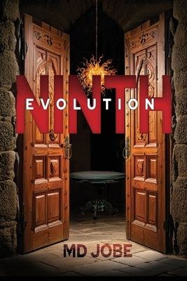 Ninth Evolution by Jobe, MD