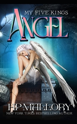 Angel: A Reverse Harem Romance by Pascal, Plum