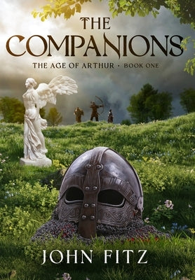 The Companions by Fitz, John