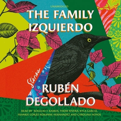 The Family Izquierdo by Degollado, Ruben
