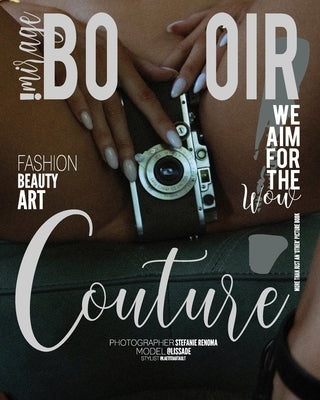 IMIRAGEmagazine Issue: #2242: IMIRAGEmagazine by Imiragemagazine