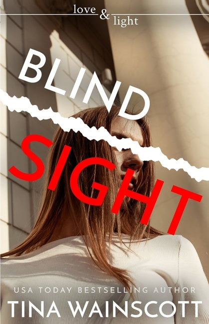 Blindsight by Wainscott, Tina