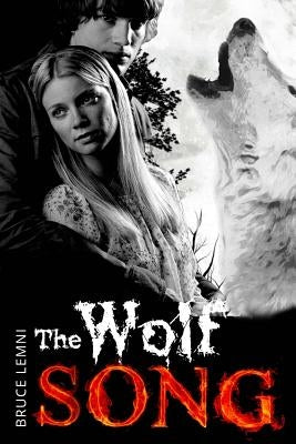 The Wolf Song: Paranormal Romance by Griffin, Bruce