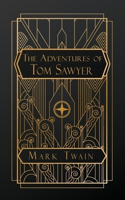 Tom Sawyer by Twain, Mark