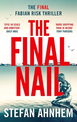 The Final Nail: Volume 5 by Ahnhem, Stefan