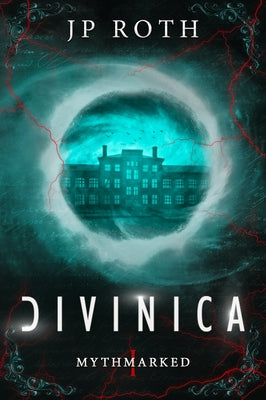 Divinica by Roth, Jp