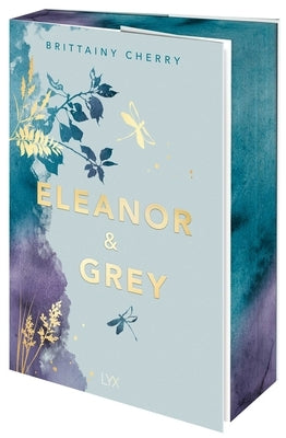 Eleanor & Grey by Cherry, Brittainy