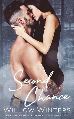 Second Chance by Winters, Willow