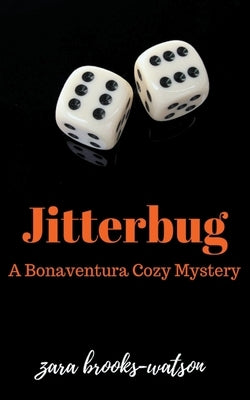 Jitterbug by Brooks-Watson, Zara