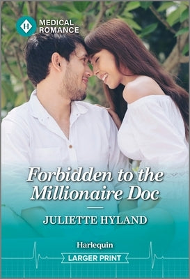 Forbidden to the Millionaire Doc by Hyland, Juliette