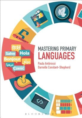 Mastering Primary Languages by Ambrossi, Paula