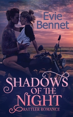 Shadows of the Night by Bennet, Evie